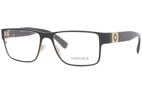 versace rimless|versace glasses frames for men.